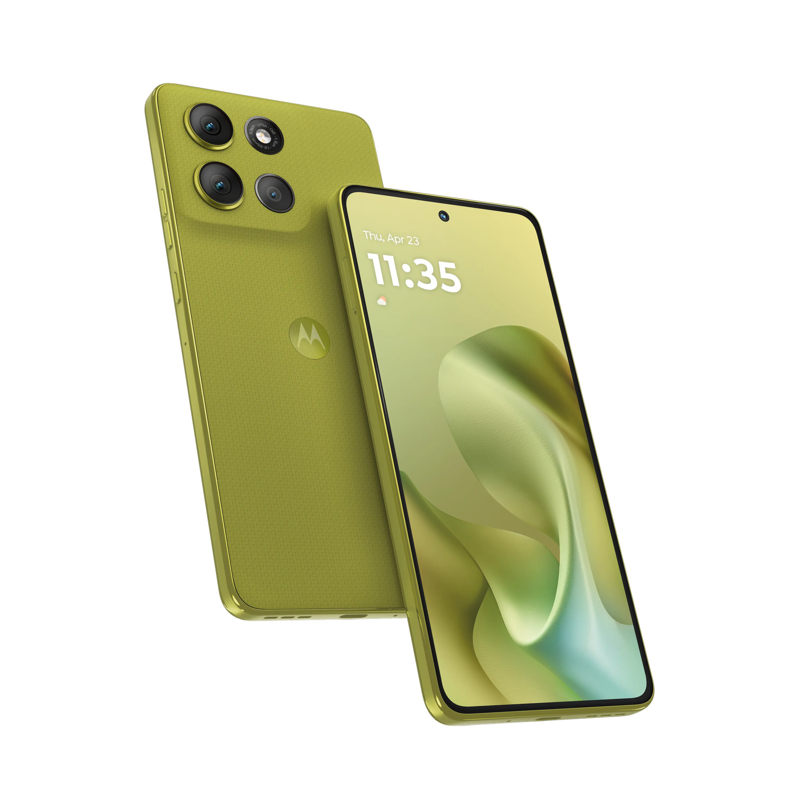 Motorola Moto G86 Power 5G 256GB XT2527 GSM Unlocked International Version (New)