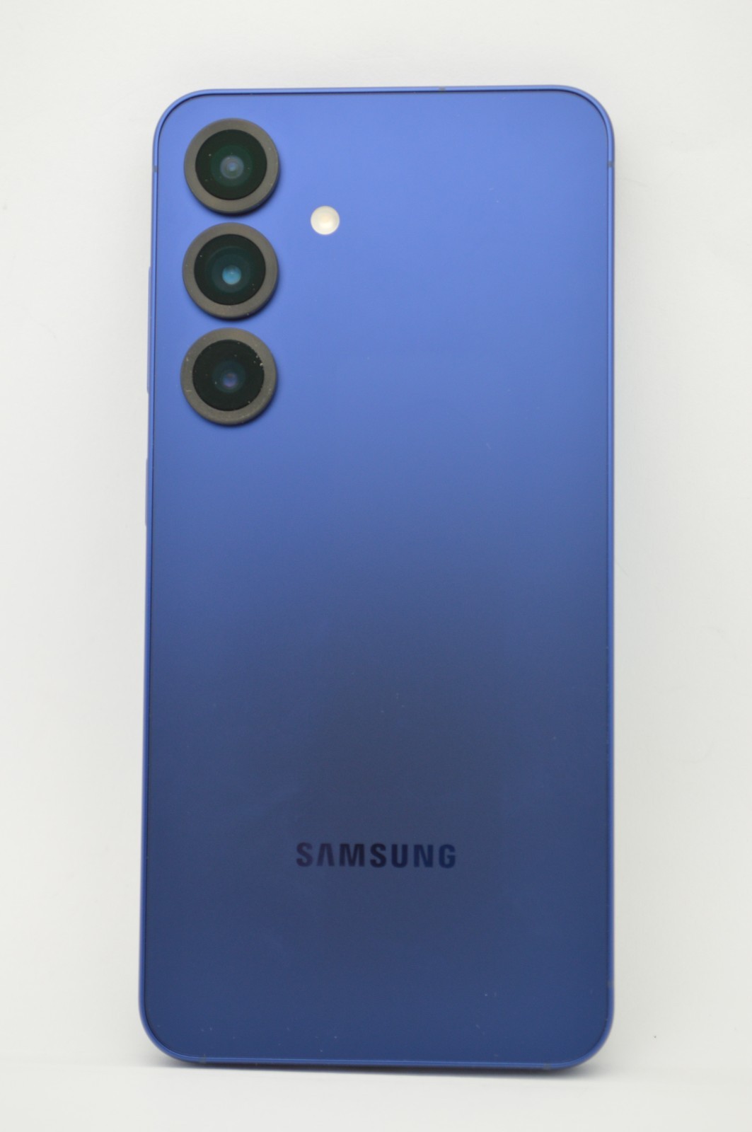 REFURBISHED Samsung Galaxy S25 Unlocked NAVY BLUE 128GB SM-S931U1 UNLOCKED