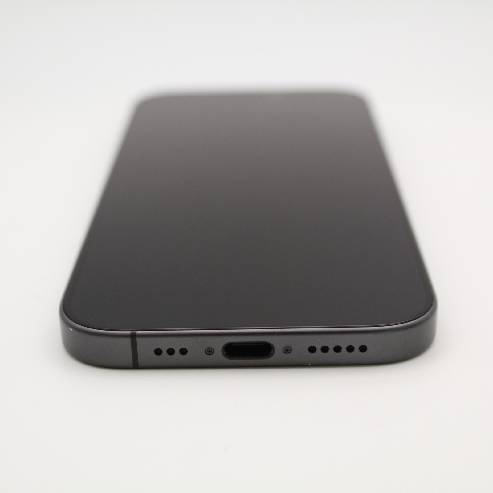 Apple iPhone 17 A3258 256GB Great Condition | Black | UNLOCKED