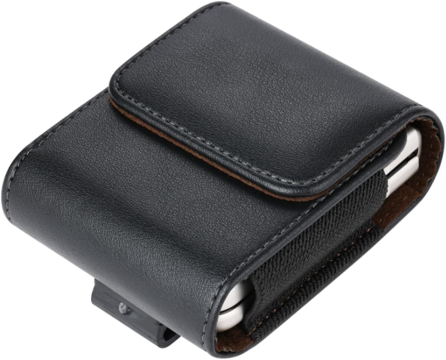 Flip Wallet Phone Case with Belt Holster for Alcatel Go FlipV, MyFlip, TCLFlip P
