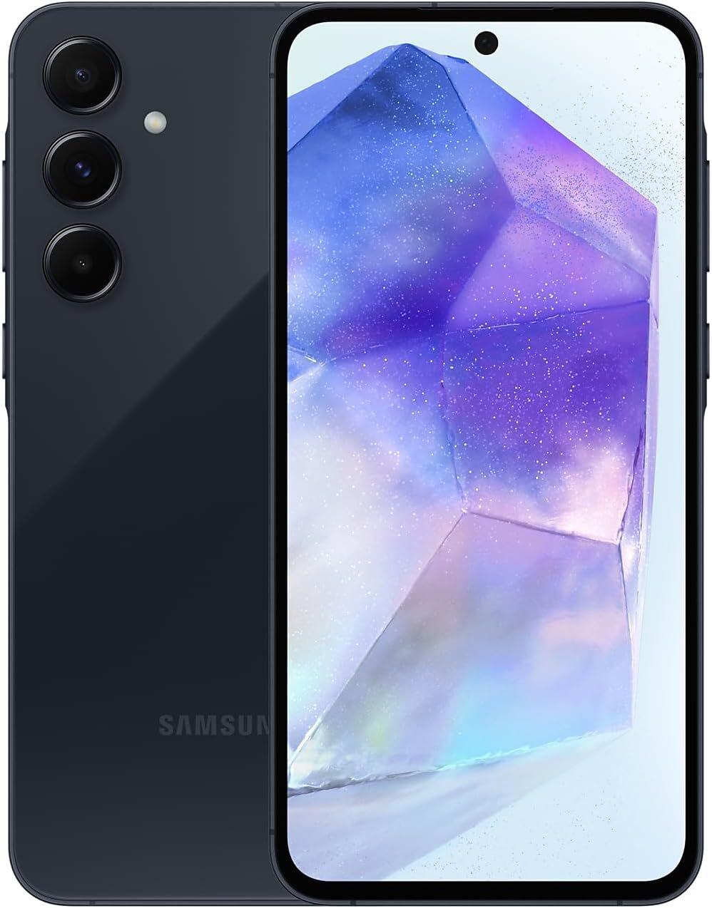 Samsung Galaxy A55 5G 8GB 128GB GSM Unlocked Android Phone Brand New Sealed