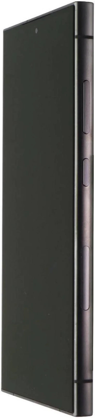 New Samsung Galaxy S24 Ultra 5G SM-S928U1 512GB Titanium Black Factory Unlocked