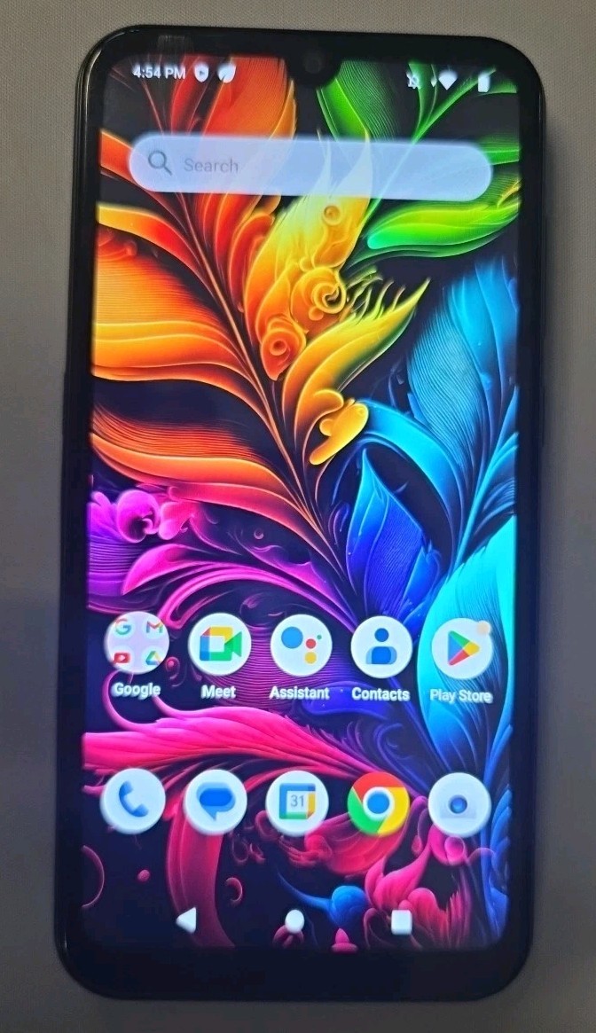 DIALN X62, 32GB, Android, GSM, Unlocked, Smartphone, 4G-LTE, 3G, 2G, Reset,🔥🔥