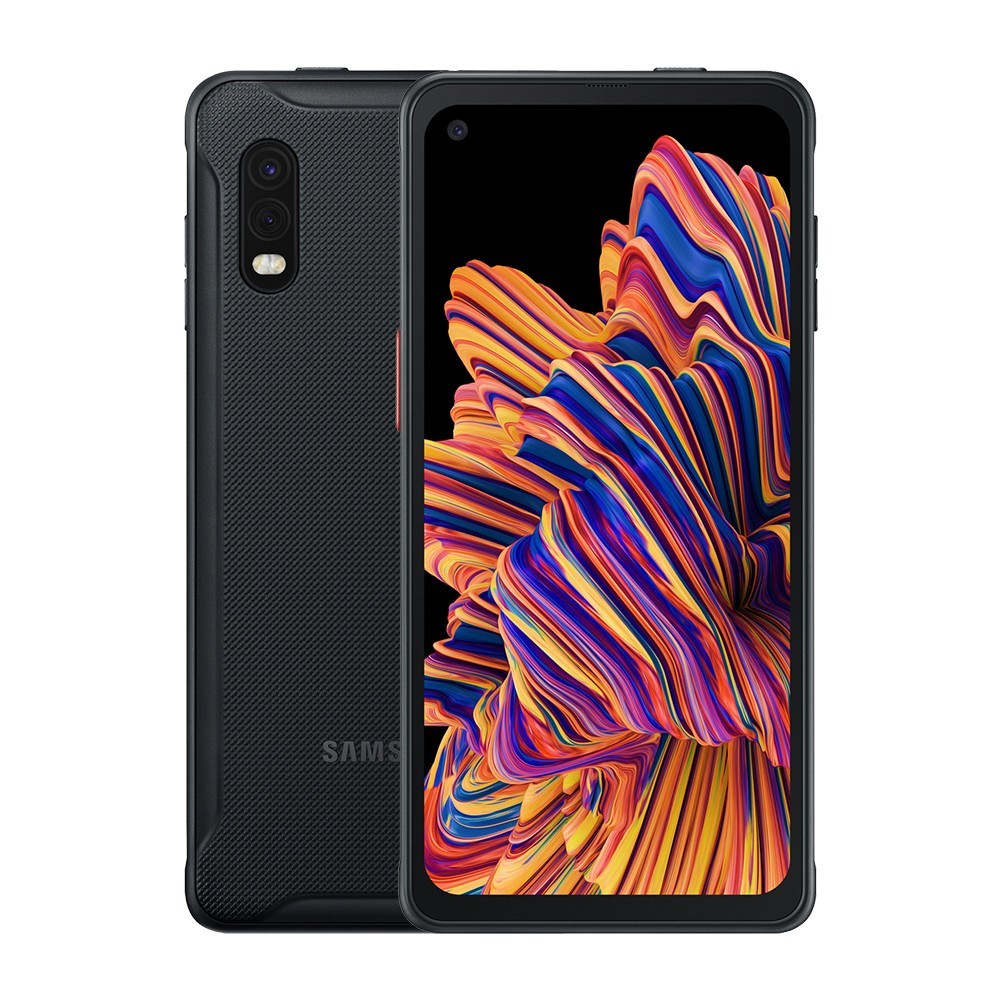 Samsung G715 Galaxy XCover Pro 64GB Unlocked – Very Good