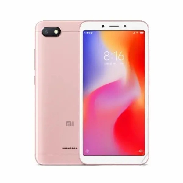 Redmi 6A Unlocked Android Phone 16GB/32GB Global Version