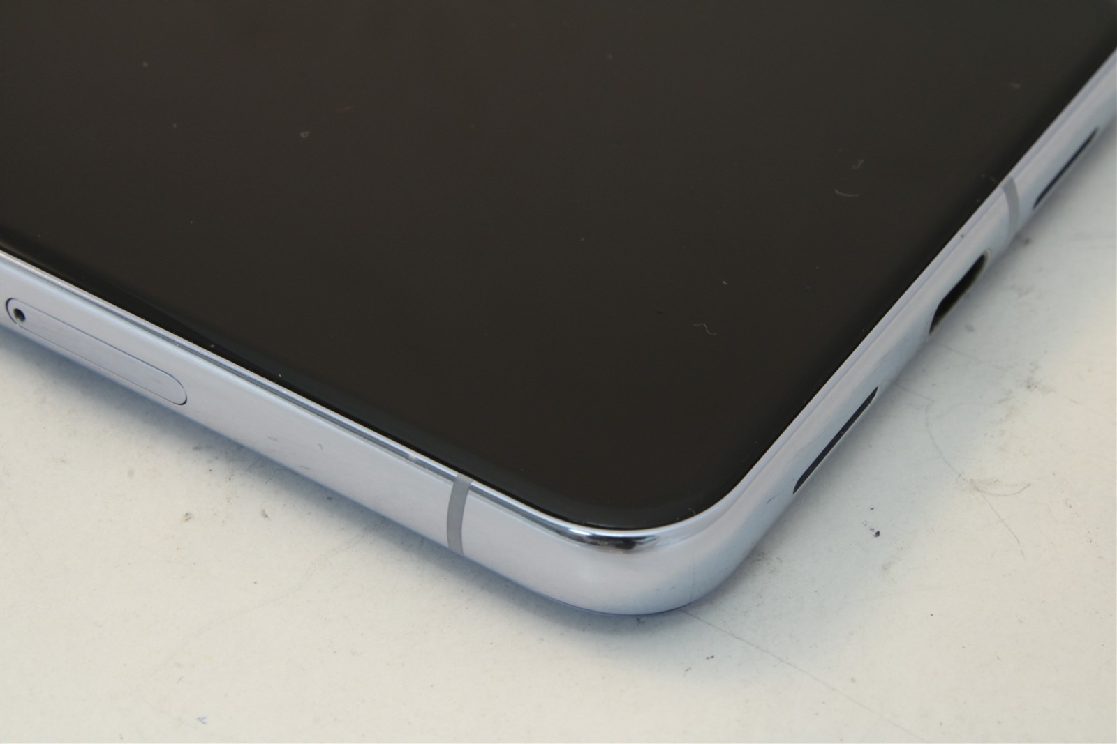Google Pixel 8 Pro 128GB Blue Carrier Unlocked AT&T T-Mobile Verizon GSM 7637874