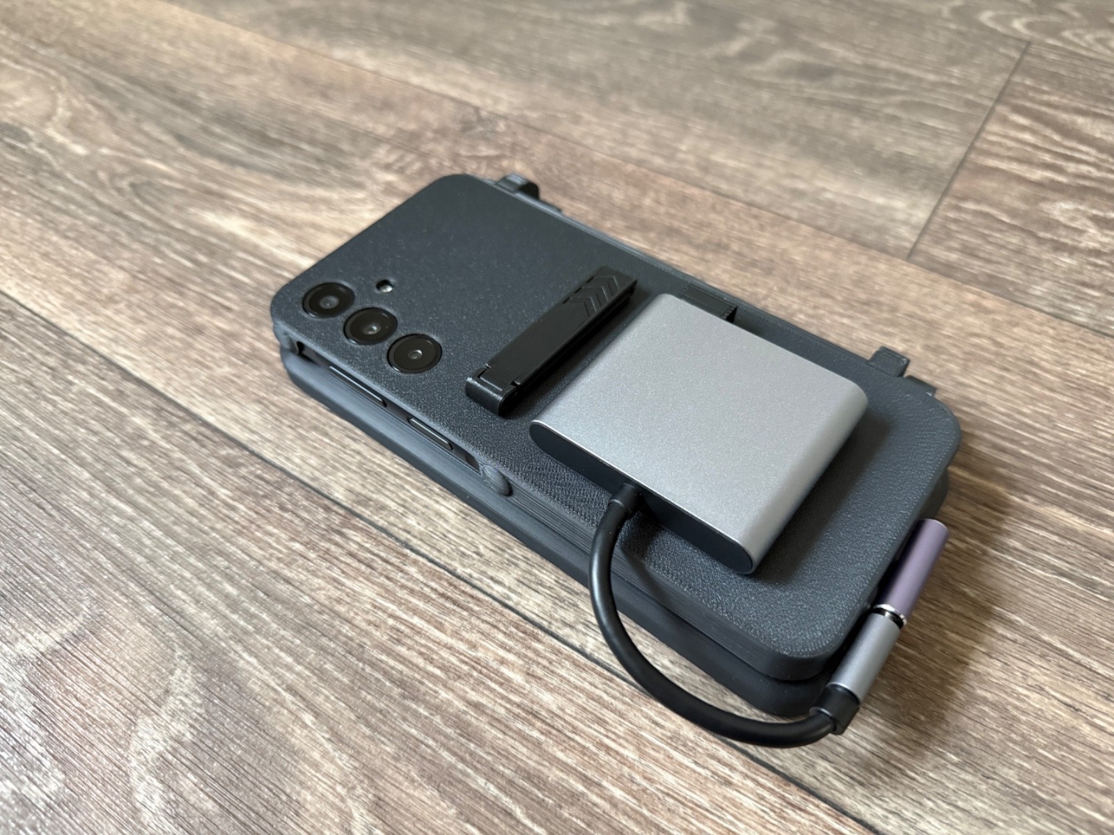Cyberdeck Android 128gb A16