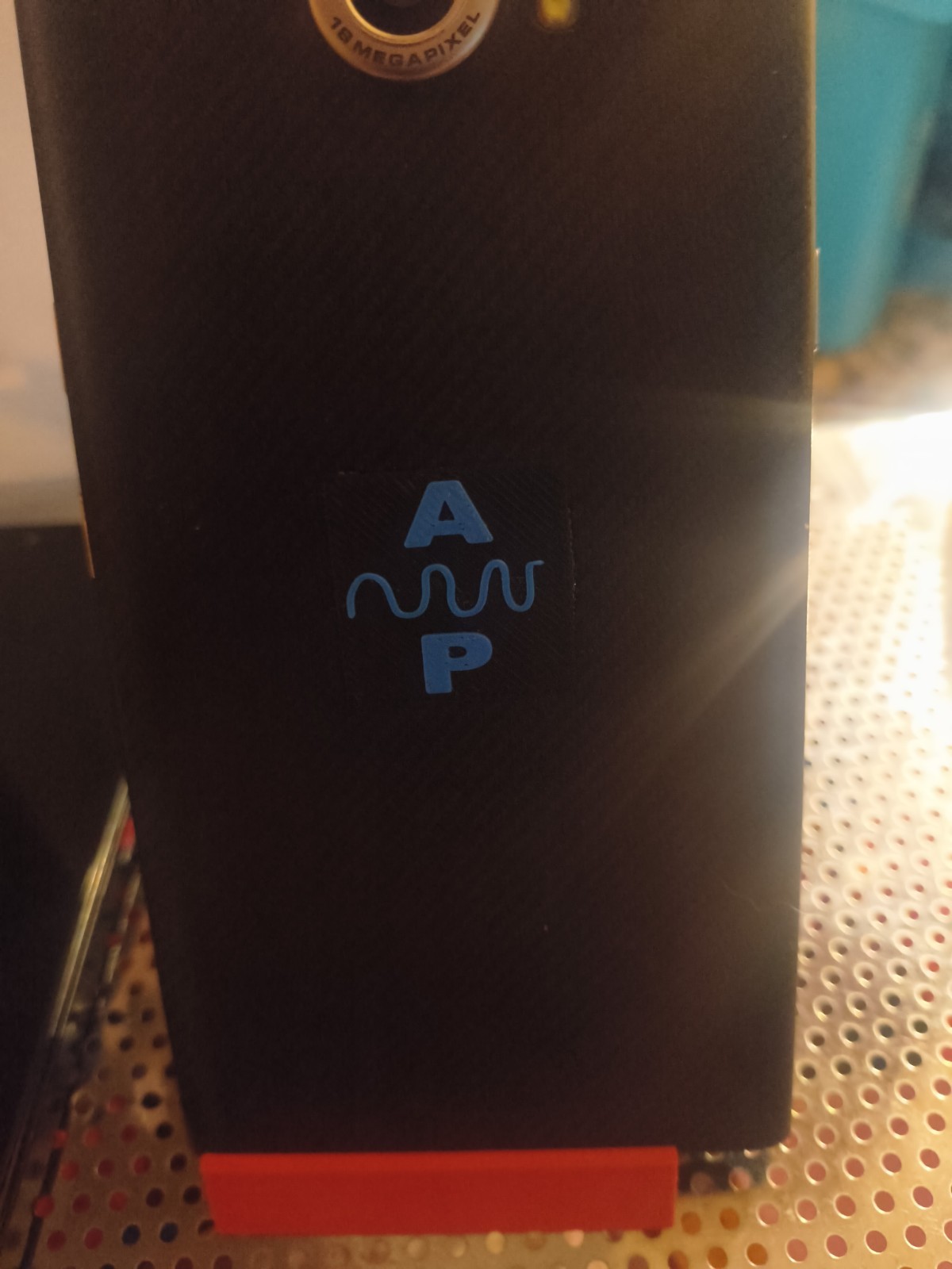 BlackBerry PRIV — “Apophis-Cypher” Edition | Full Linux Mobile UNLOCKED