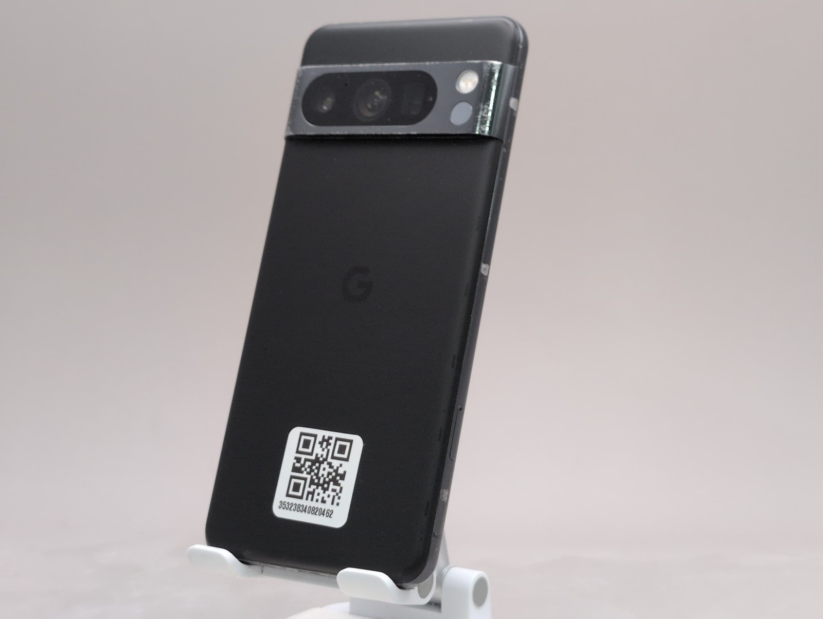 Google Pixel 8 Pro G1MNW 128GB Obsidian Unlocked W090467