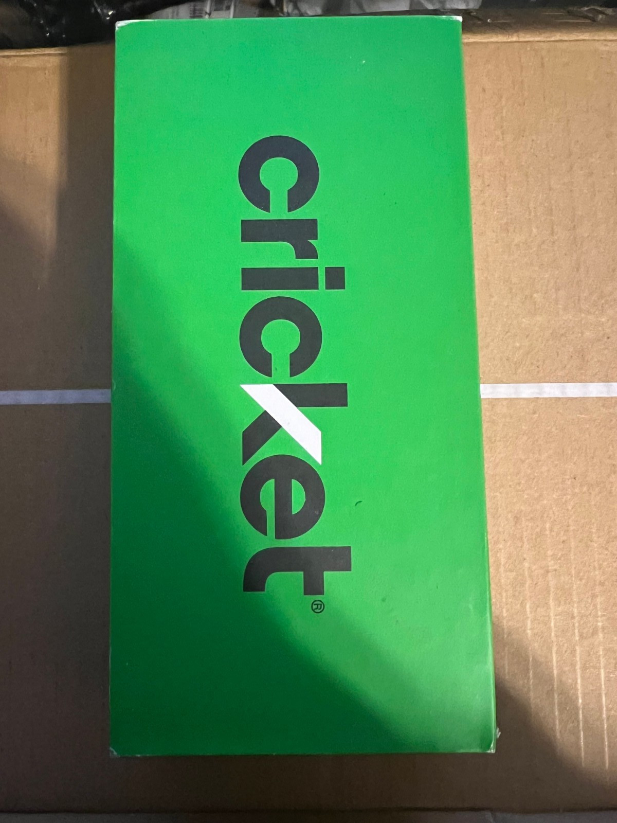 Motorola Moto Edge 2025 – 256GB (Cricket) – Open Box