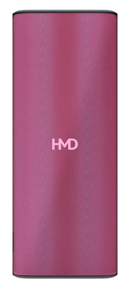 HMD 105 4G Keypad Phone with YouTube, Phone Talker, Type – C Wireless FM Radio .