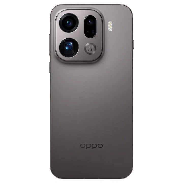 Oppo Find X9 Pro 5G Phone 6.78” Dimensity 9500 200MP Triple Rear Camera 7500mAh