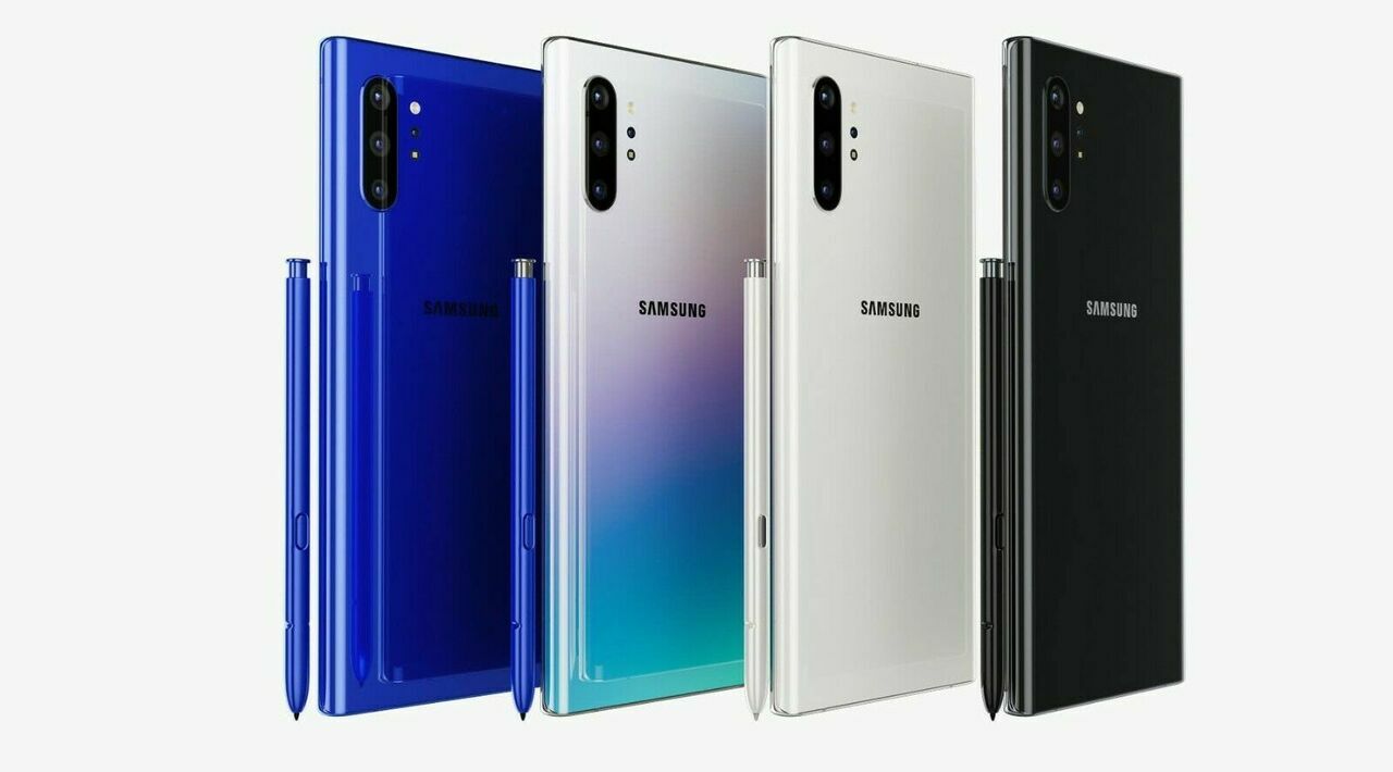 Samsung Note 10+ Plus N975U Straight Talk Unlocked Verizon Mint T-Mobile AT&T