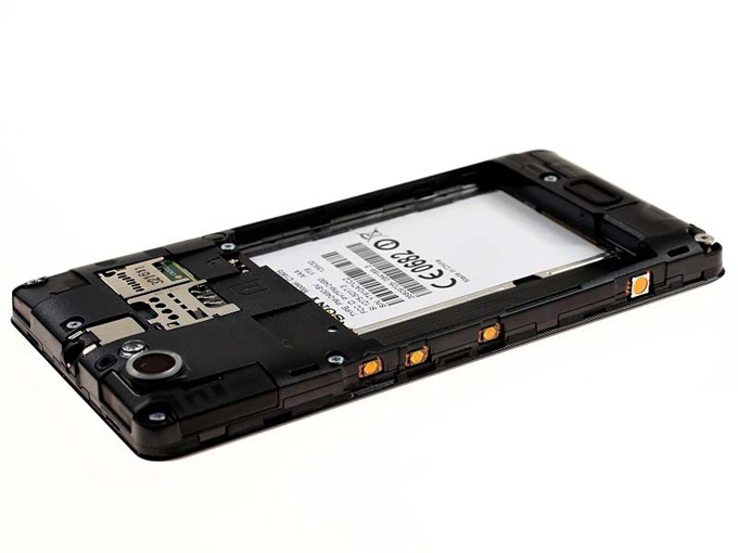 UnlockedSony Xperia M C1905 4.0″ 3G Wifi 5.0MP Android Smartphone