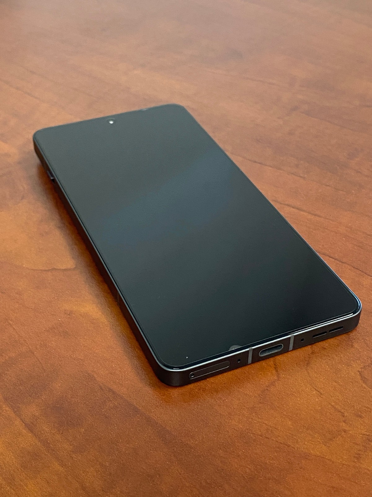 OnePlus 13R Nebula Noir 12GB+256GB US Unlock Excellent w 95%+ Battery Health