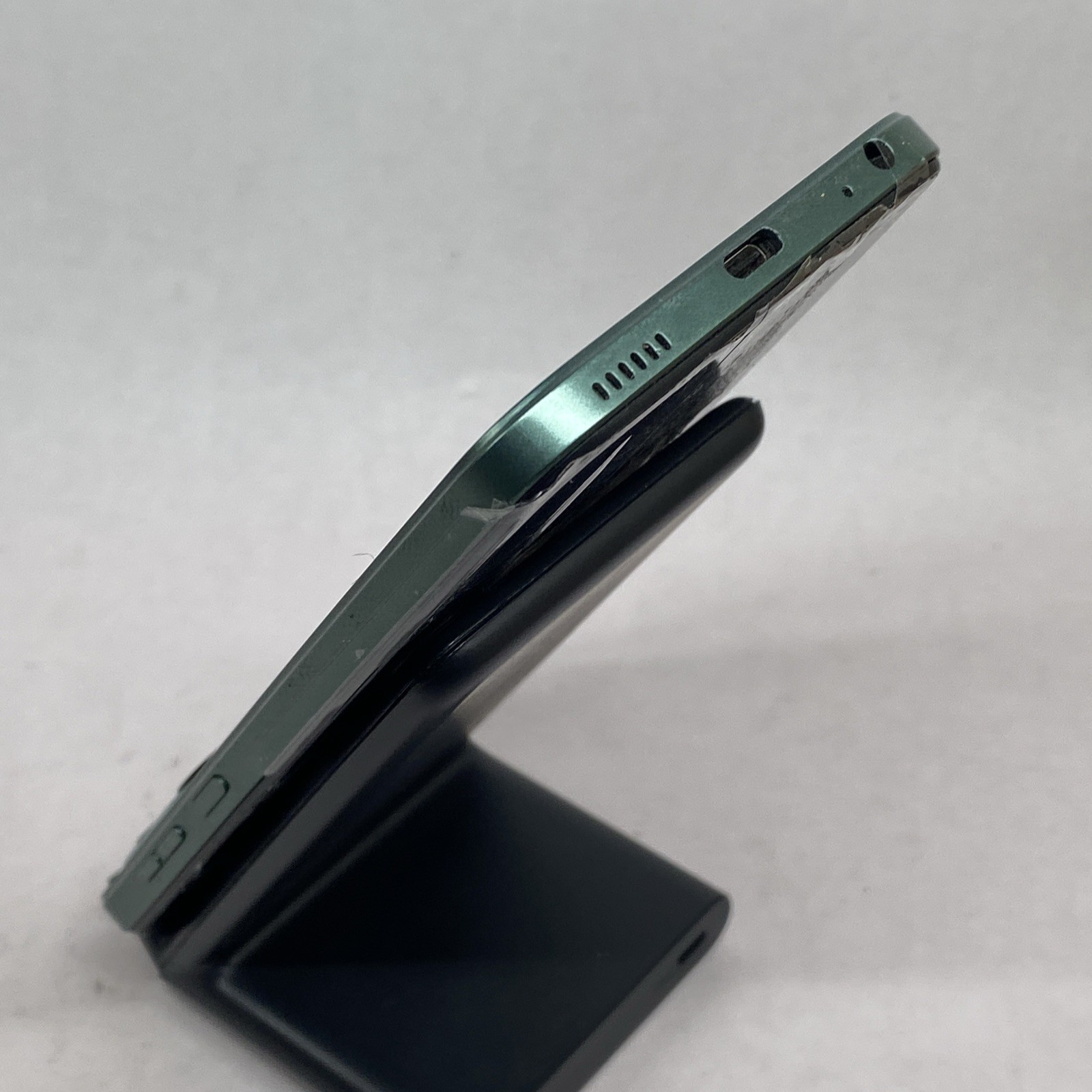 BLU G65L 128GB Factory Unlocked G1130WW 6.7″ Green READ