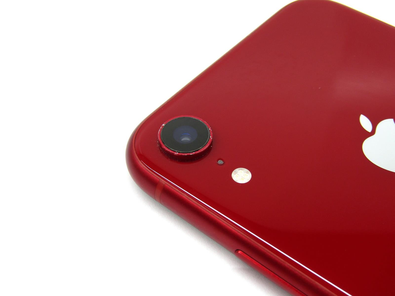 Apple iPhone XR A1984 (11,8) 64GB 6.1″ | T-Mobile | (Product)Red | Health: 84%