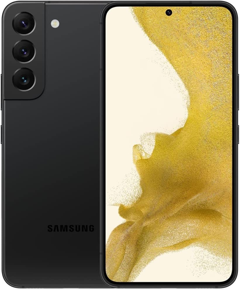 *NEW SEALED* Samsung Galaxy S22+ Plus 5G SM-S906U 8+128GB Unlocked Verizon AT&T