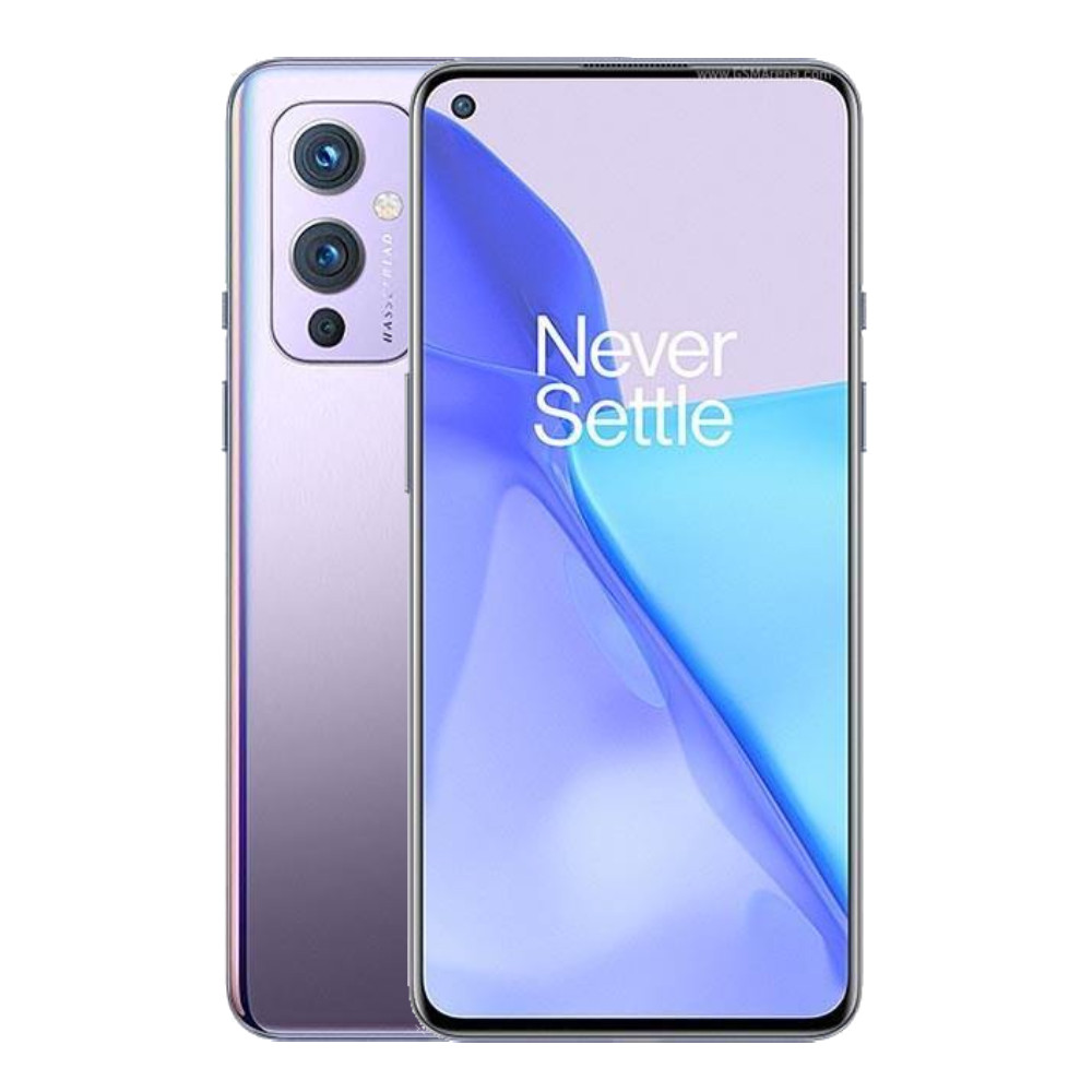 OnePlus 9 5G LE2117 128GB T-Mobile/Unlocked – Excellent – Light Burn