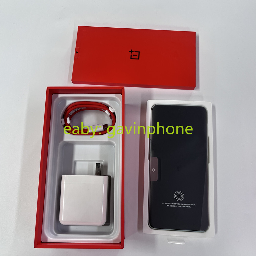 OnePlus 10T Black/Green Dual SIM 12/16GB RAM 256/512GB Snapdragon8+Gen1 4800mAh