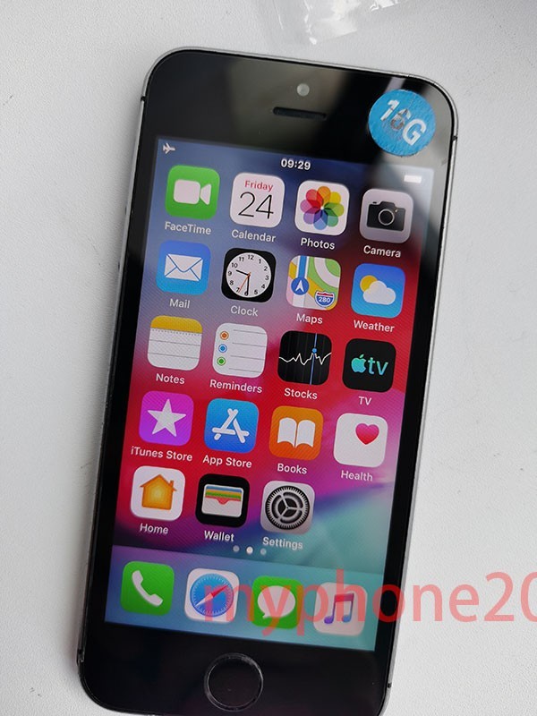 Apple iPhone 5s – 16 32 64 GB – (Unlocked) All colors Original smartphone Good！