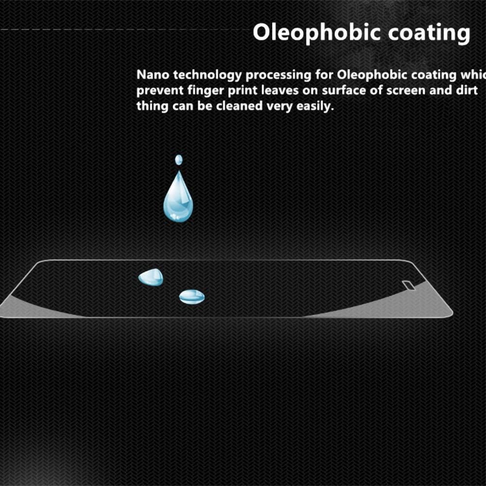 2 Pack Tempered Glass Screen Protector for OPPO Reno 14 5G China (6.59 Inch)