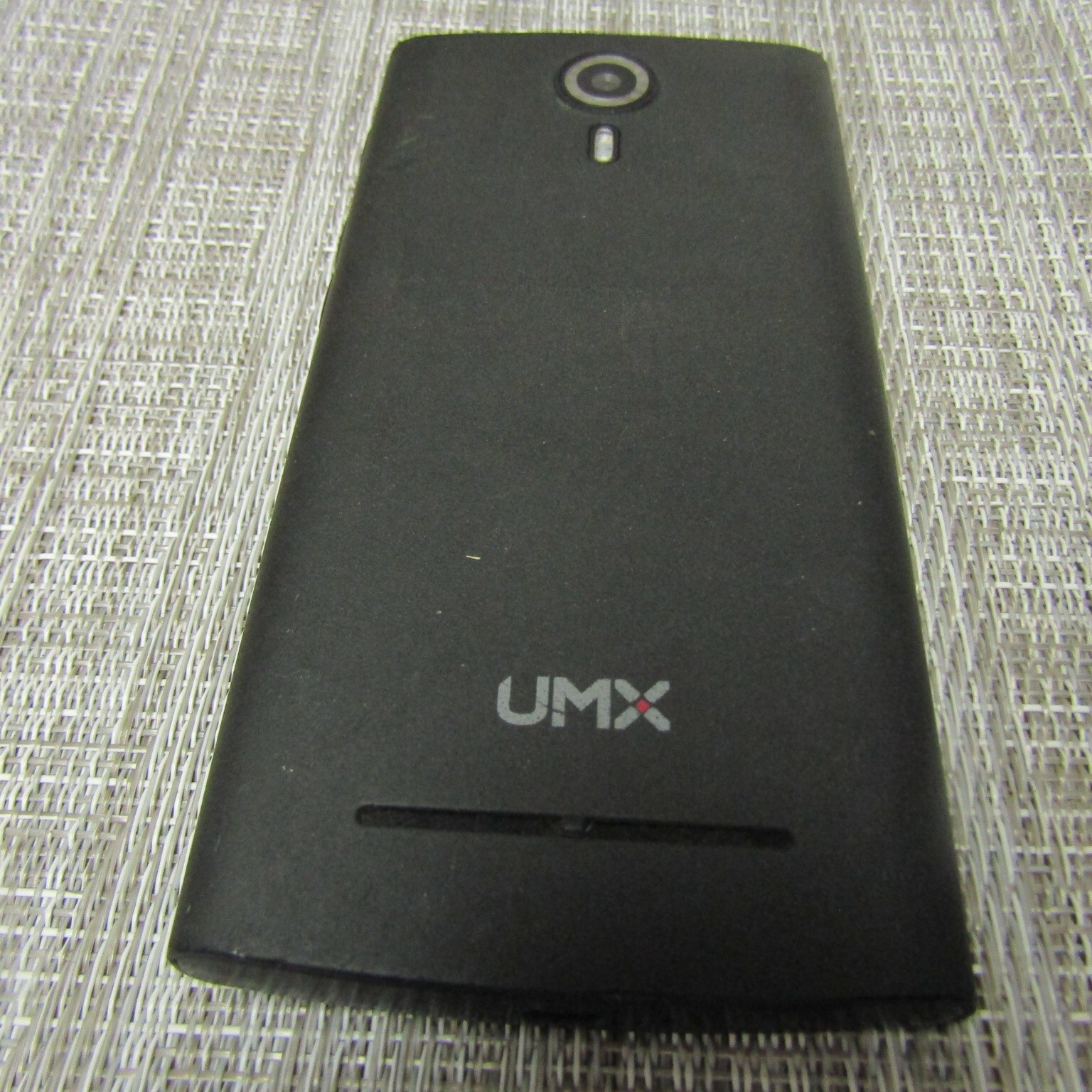 UNIMAX U693CL (ASSURANCE WIRELESS) CLEAN ESN, WORKS, PLEASE READ!! 55298