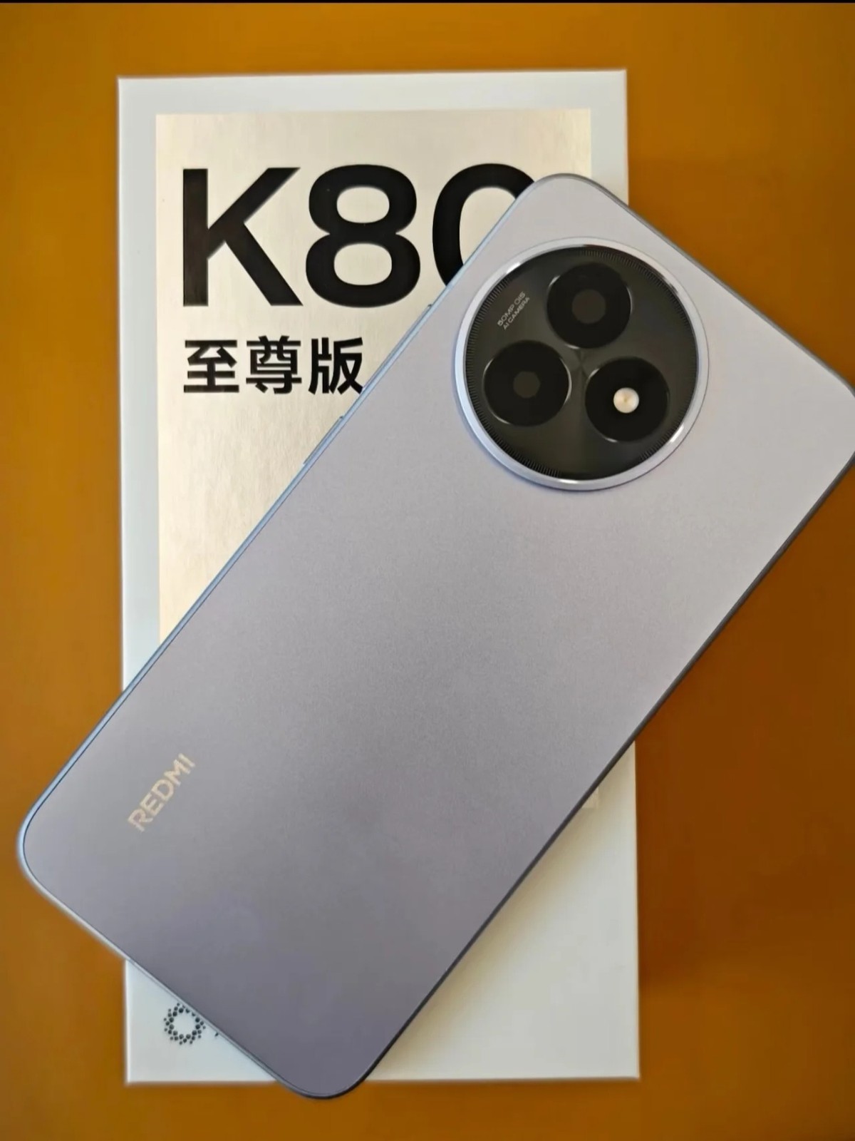Xiaomi Redmi K80 Ultra 5G 6.83″ 50MP HyperOS Bsmartphone Googleplay