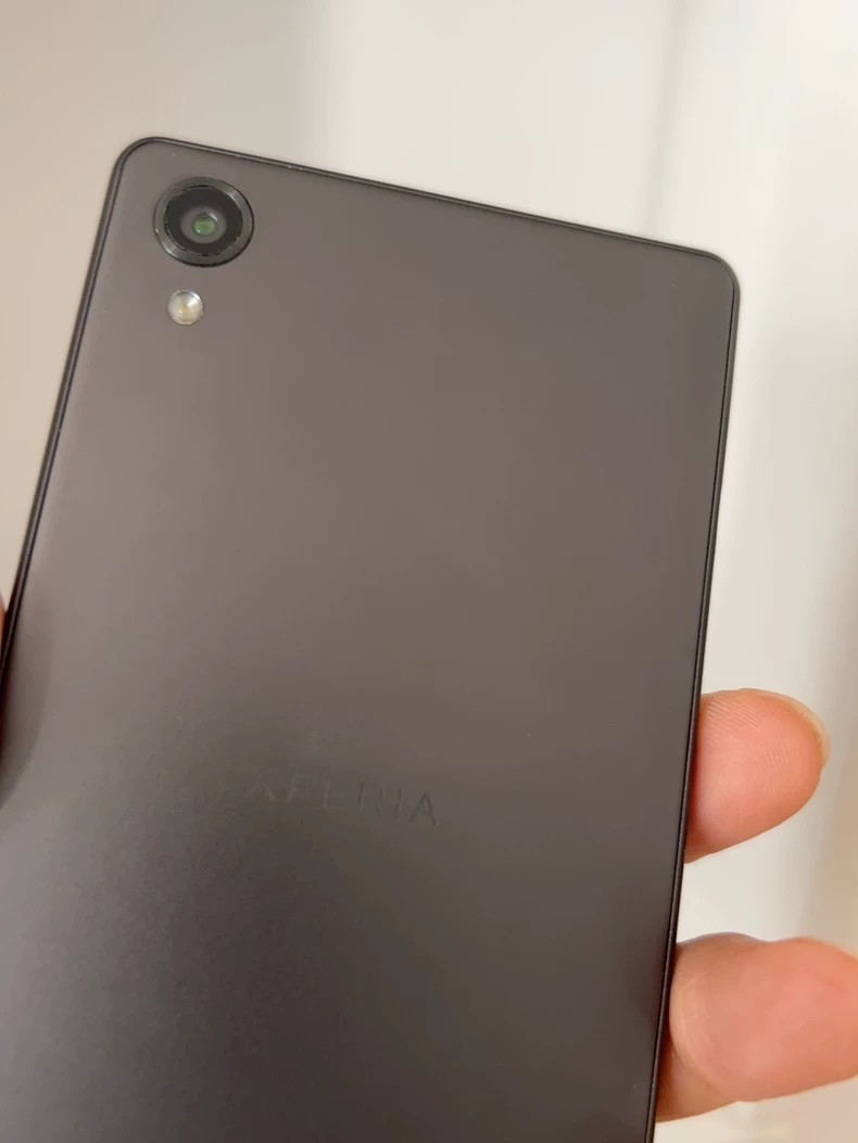Sony Xperia X 32GB 23MP Hexa Core Unlocked Smartphone