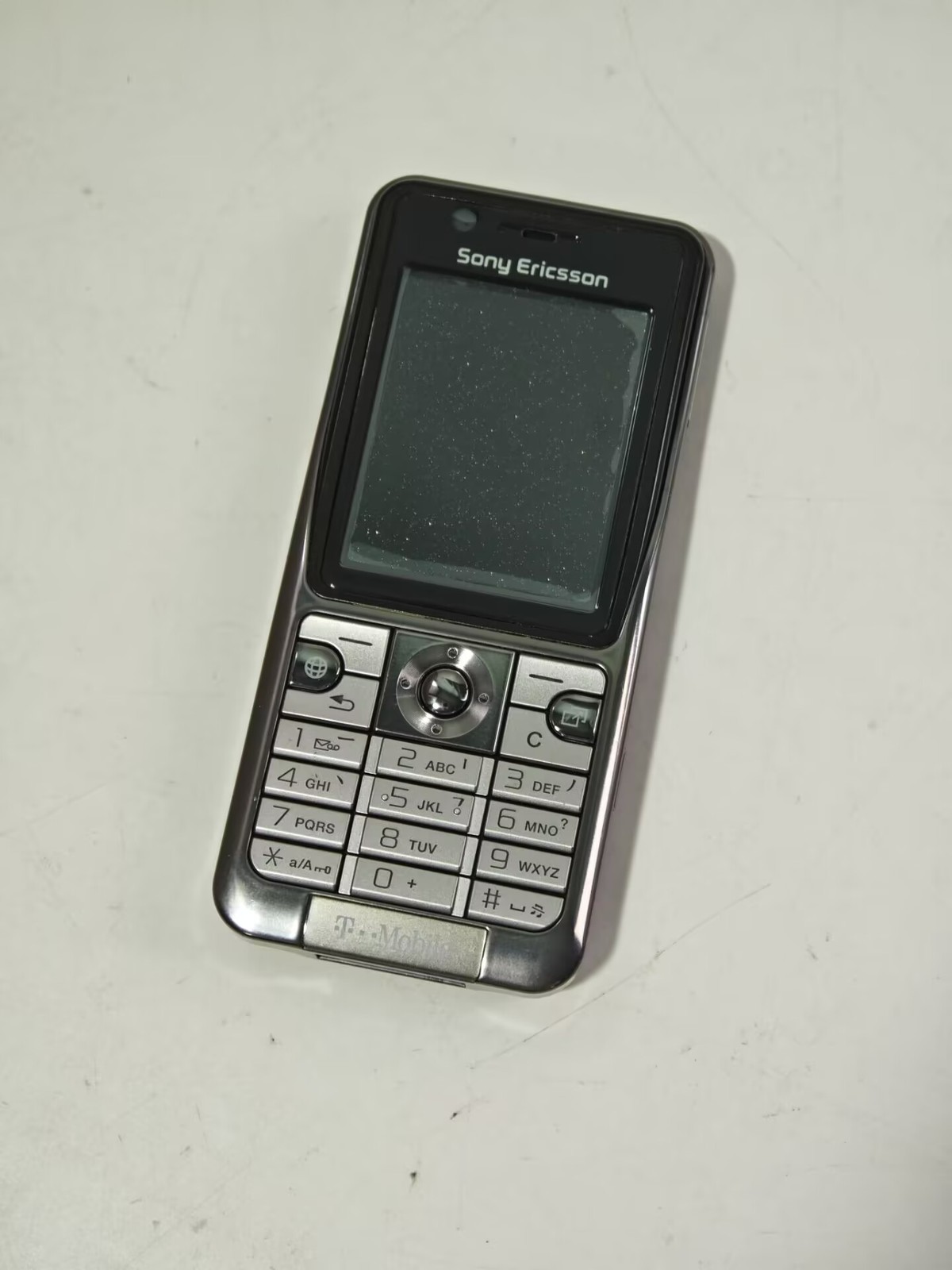 Sony Ericsson K530i 16MB