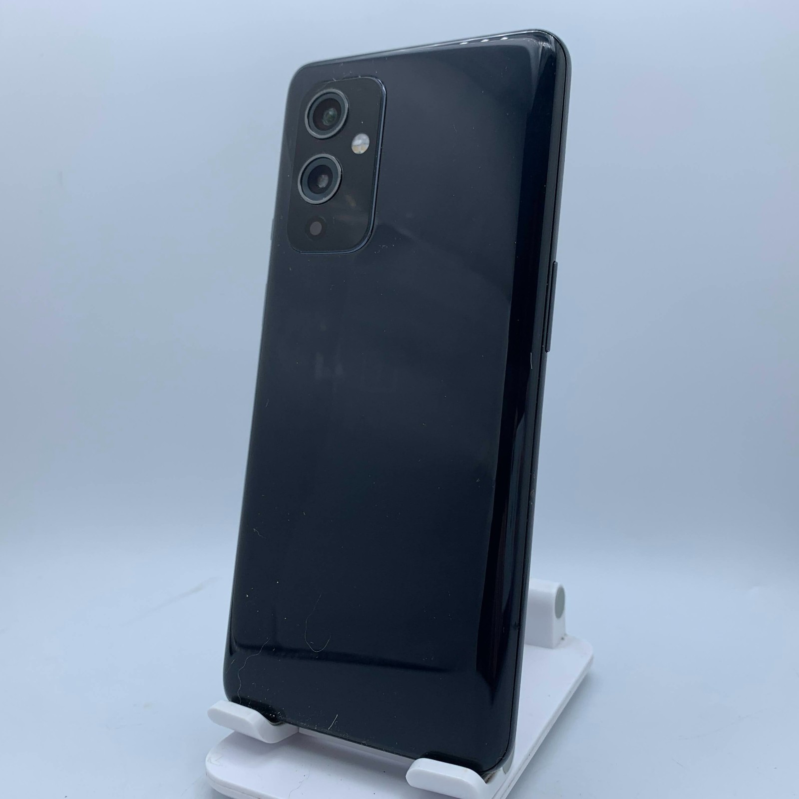 OnePlus 9 5G Astral Black Unlocked LE2115 128GB – Open Box
