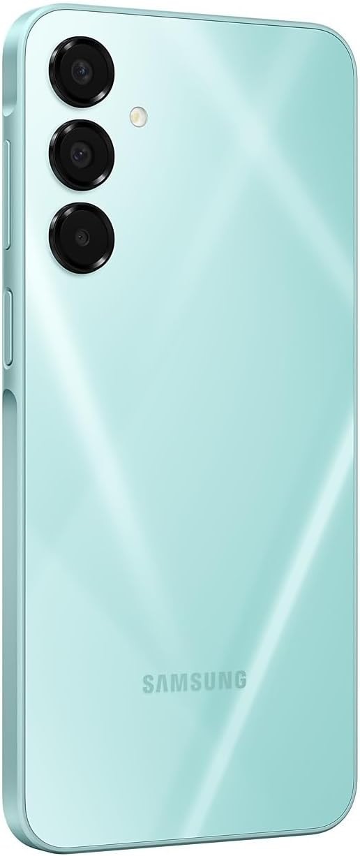 Samsung Galaxy A16 5G 128GB Green Smartphone Unlocked Smartphone SM-A166U