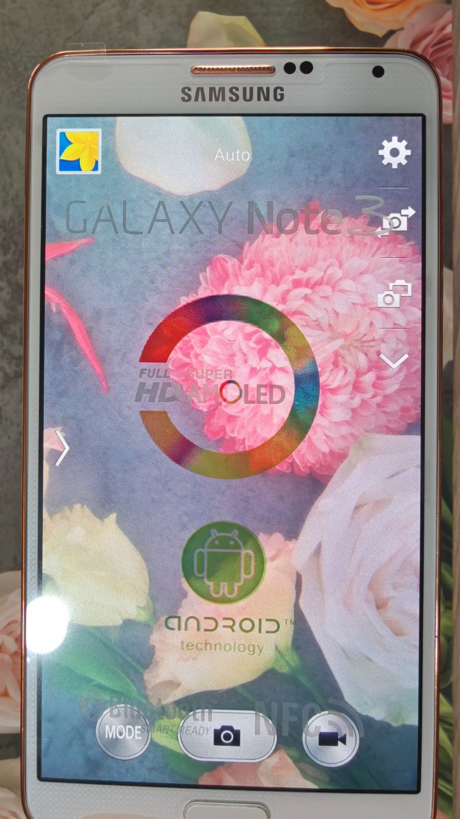 Samsung Galaxy Note 3 16/32/64 GB Unlocked Random Storage Capacity Random Color