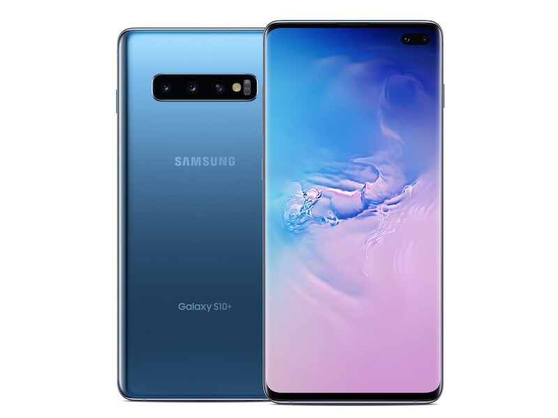 New Samsung Galaxy S10+ Plus G975U Unlocked Verizon Boost Mint T-Mobile AT&T