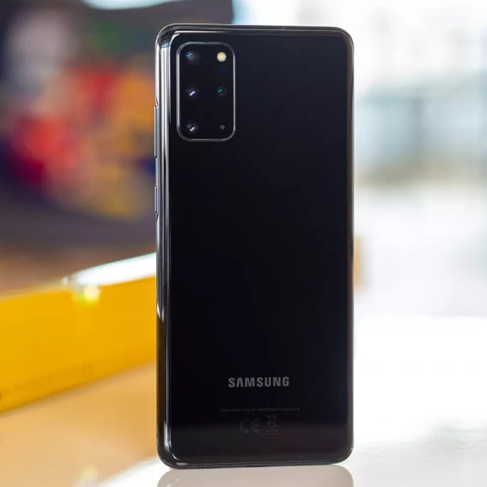 NEW SEALED Samsung Galaxy S20+ Plus 5G SM-G986U 128GB+12GB Factory Unlocked