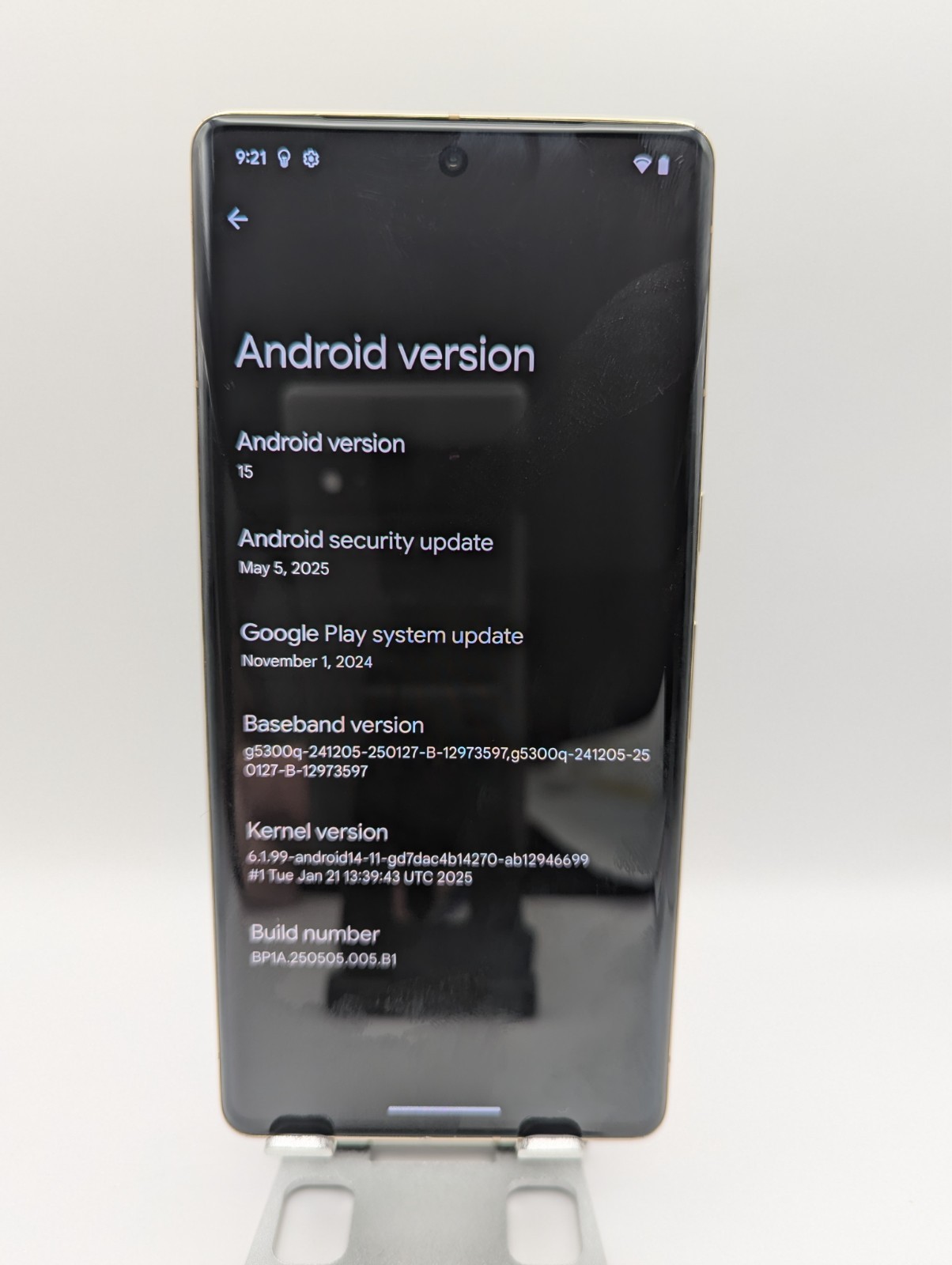 Google Pixel 7 Pro – 12GB Ram – Rooted Android – Pokémon Go Spoofing Phone