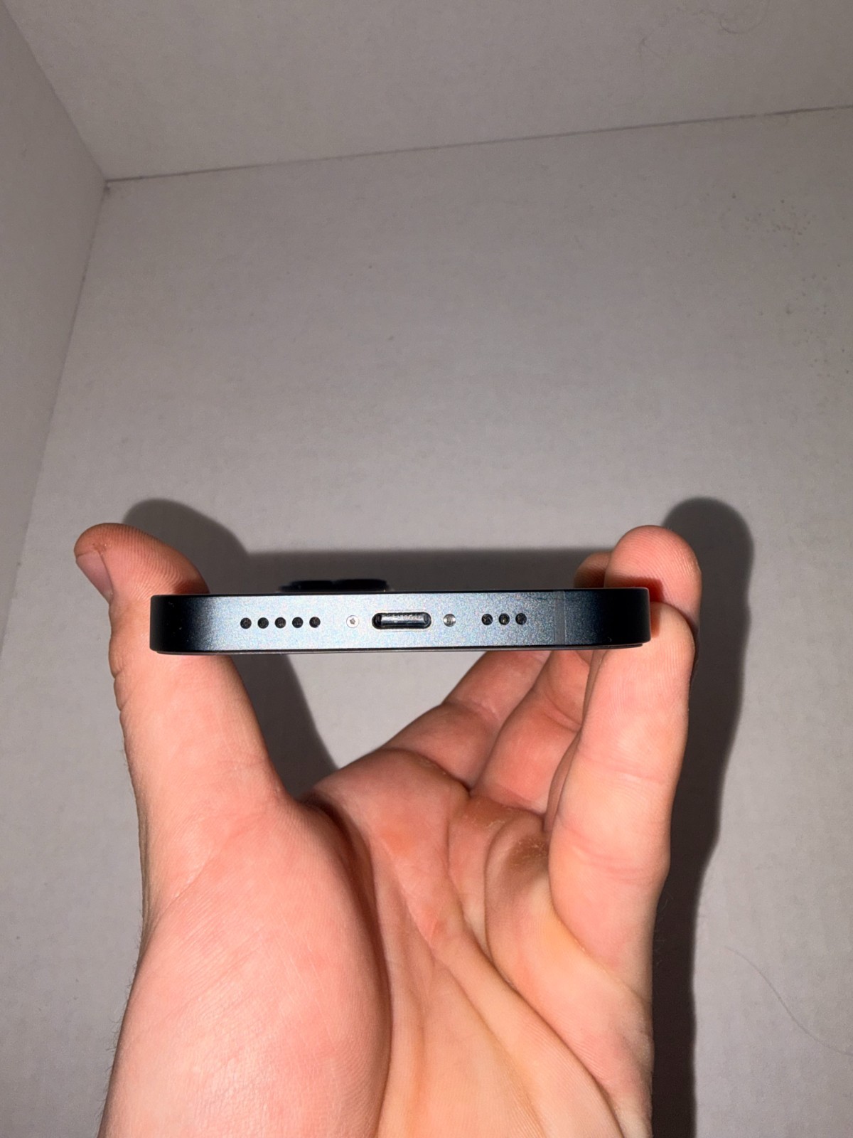 Apple iPhone 14 – 128 GB – Midnight (Unlocked)