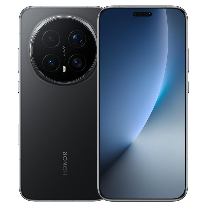 Honor Magic 8 Pro 5G Unlocked 256GB/512GB ROM Cell Phone Excellent appearance