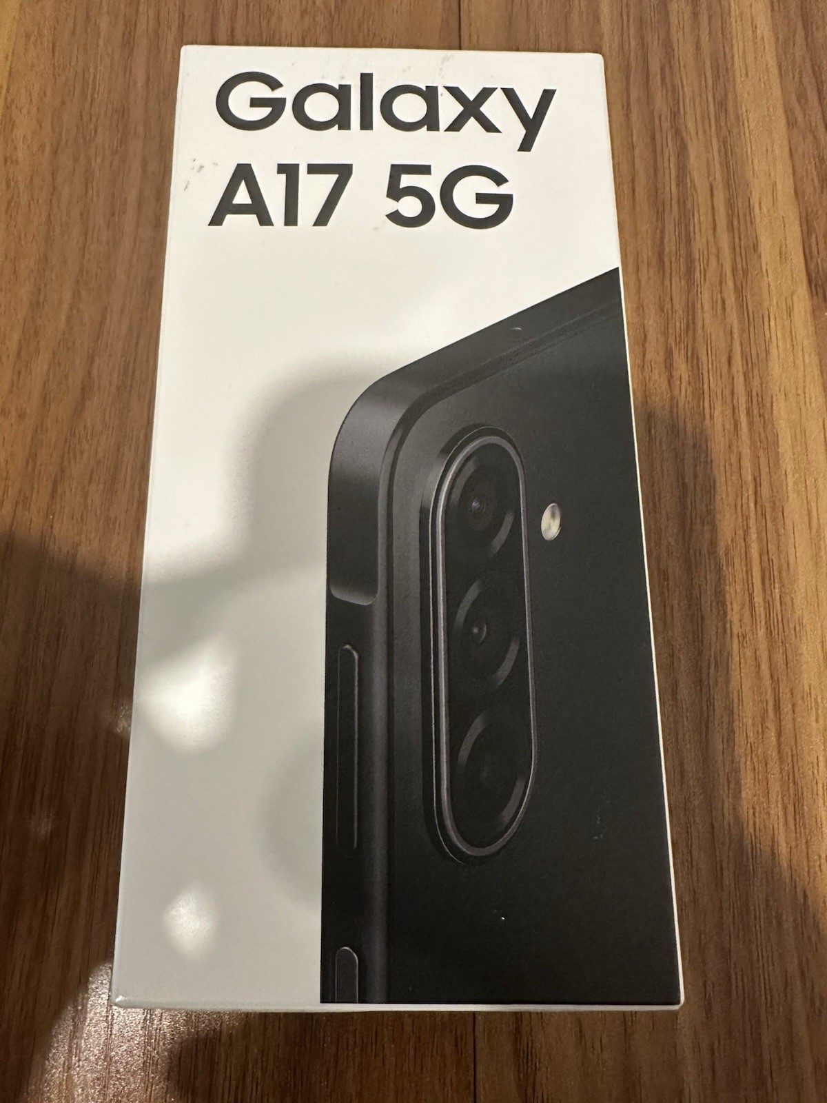 Samsung Galaxy A17 5G (SM-A176U) – 128GB 6.7″ Tmobile only