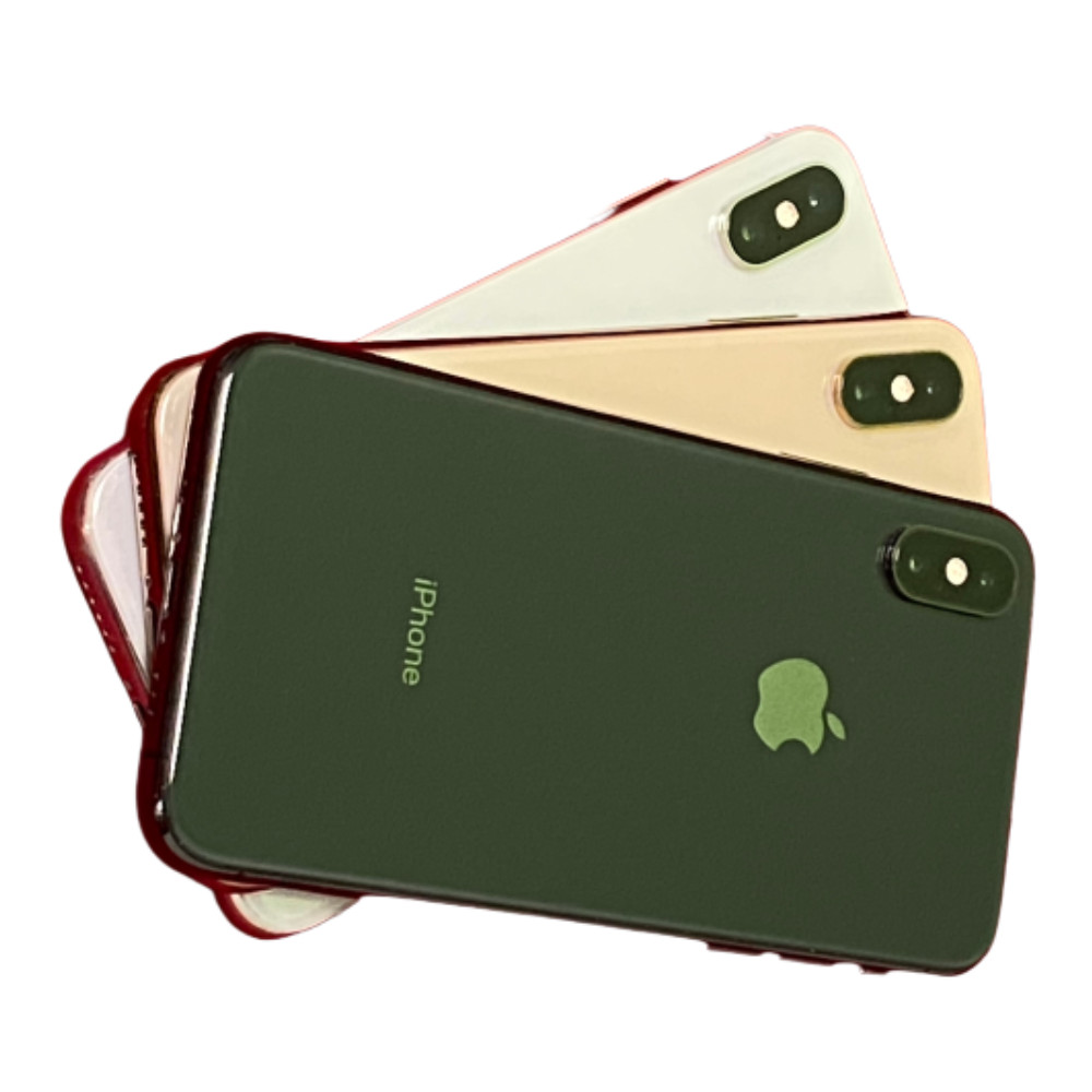 Apple iPhone X/XS 64GB 256GB Unlocked Verizon (GSM + CDMA) LTE WIFI 4G