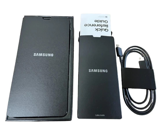 Samsung Galaxy S21+ Plus 5G 128GB Fully UNLOCKED GSM CDMA Excellent In-Box