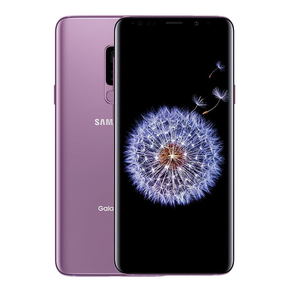 Samsung Galaxy S9 Plus G9650 64GB Global Unlocked – Good