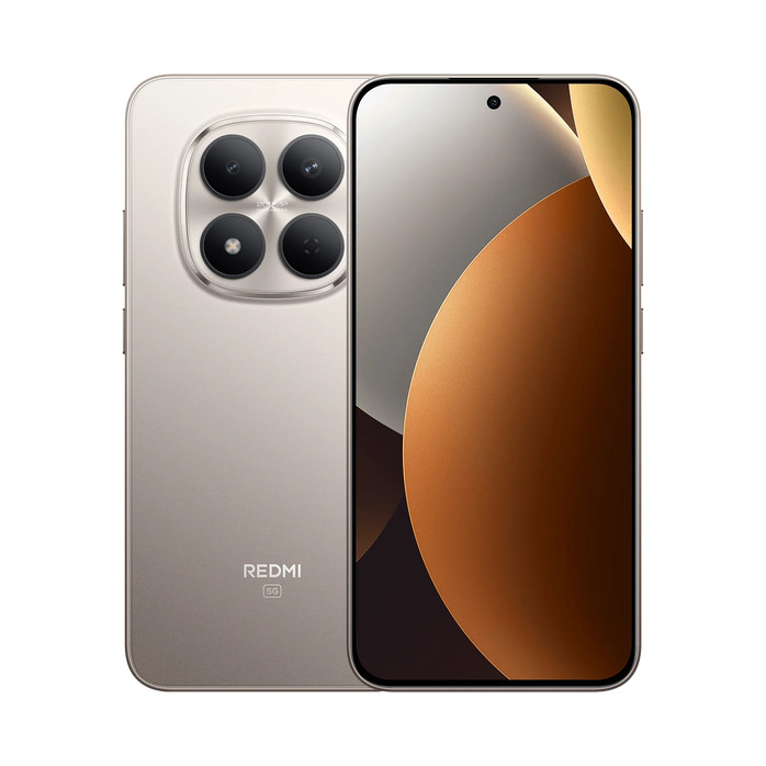 Xiaomi Redmi Note 15 Pro 5G 512GB GSM Unlocked International Version (New)