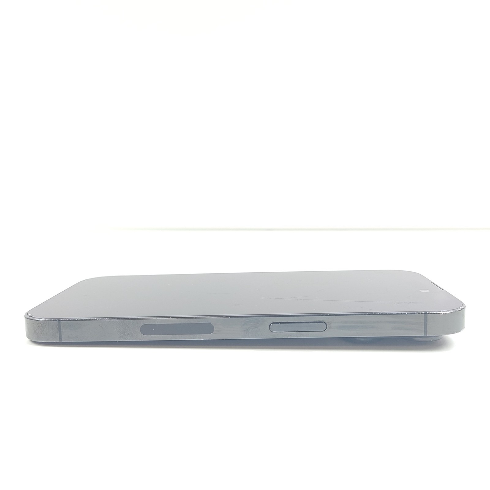Apple iPhone 14 Pro 128GB A2650 Gray (Locked to AT&T) Smartphone READ back