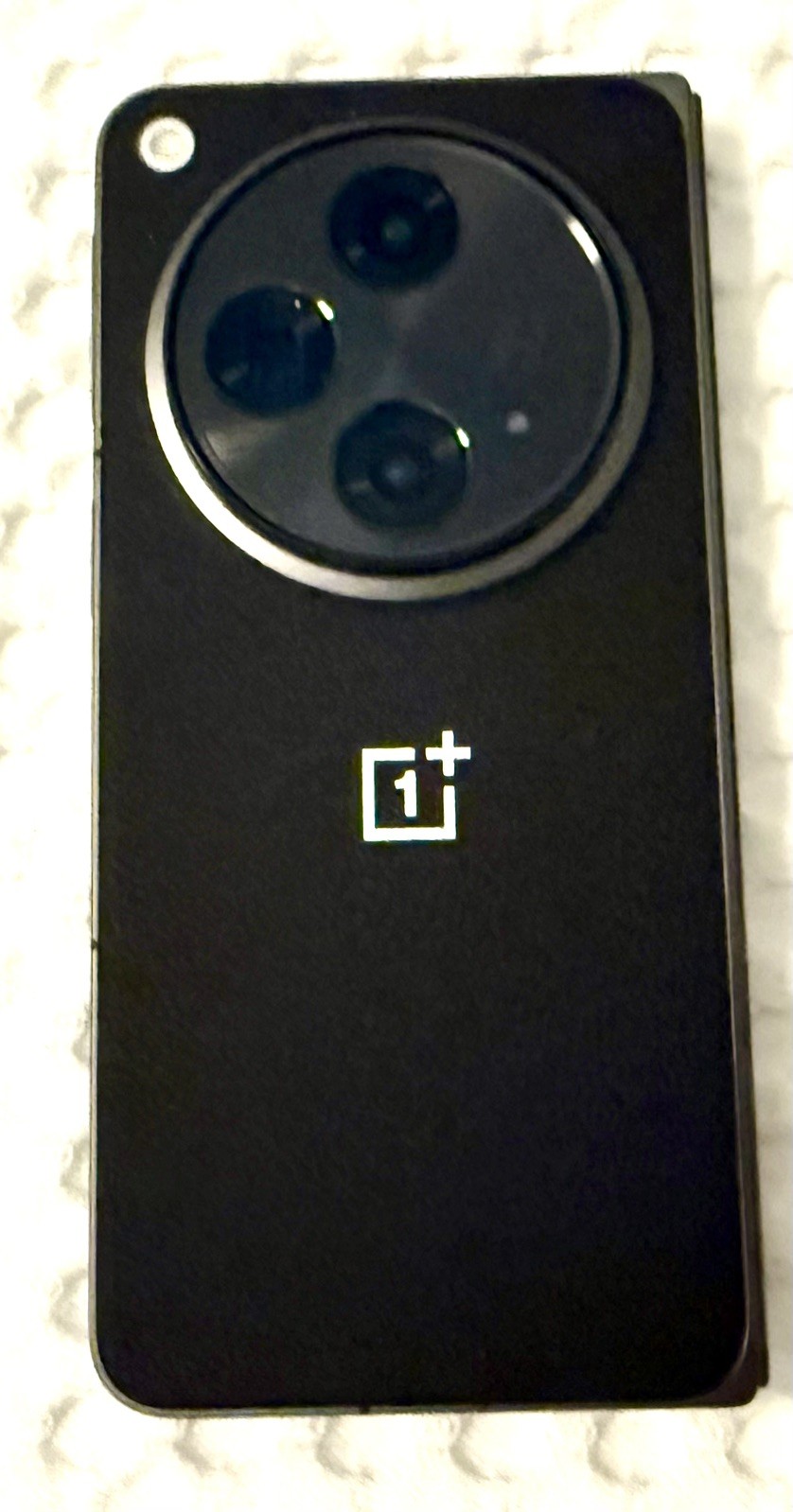 OnePlus Open – CPH2551 – 16GB + 512 GB – Voyager Black (Unlocked)