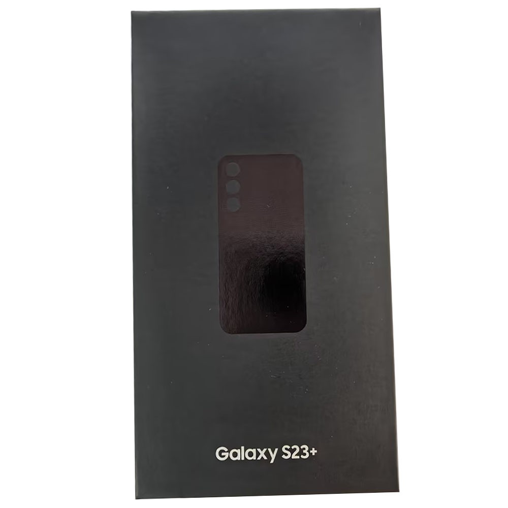 NEW SEALED Samsung Galaxy S23+ Plus (5G) SM-S916U 256GB/512GB Factory Unlocked