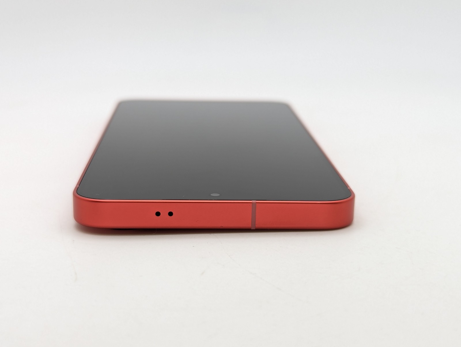 Samsung Galaxy S25 S931U1 256GB | Coral red | UNLOCKED – US