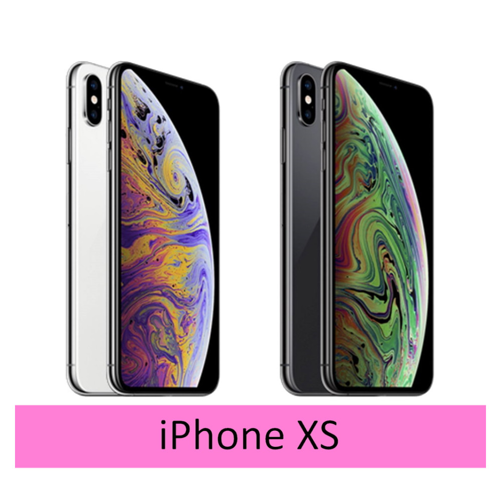 Apple iPhone XS 256GB – All Colors – Fully Unlocked (CDMA+GSM) – Good Condition
