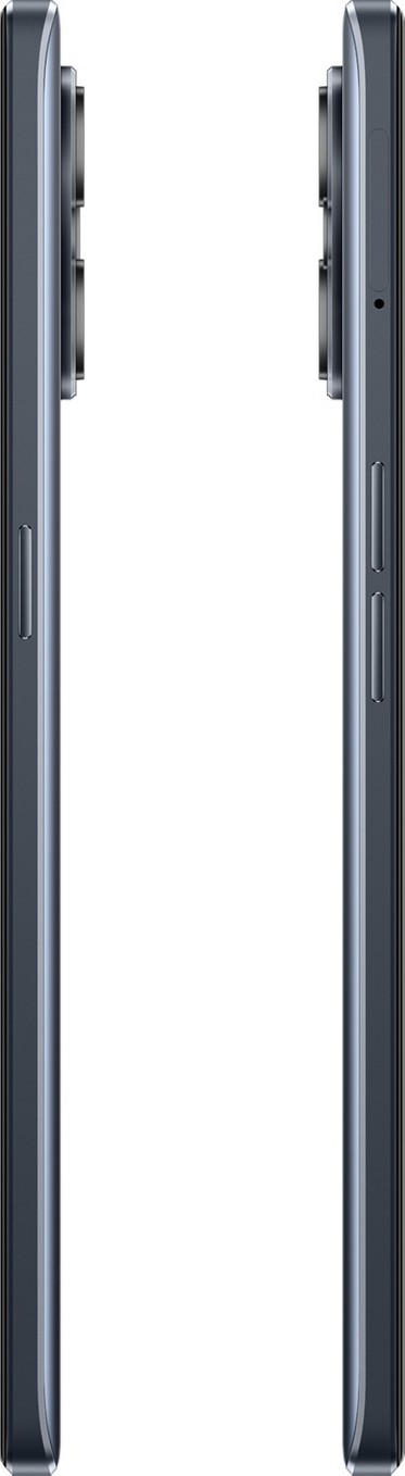 realme 9 (Meteor Black, 128 GB) (8 GB RAM)