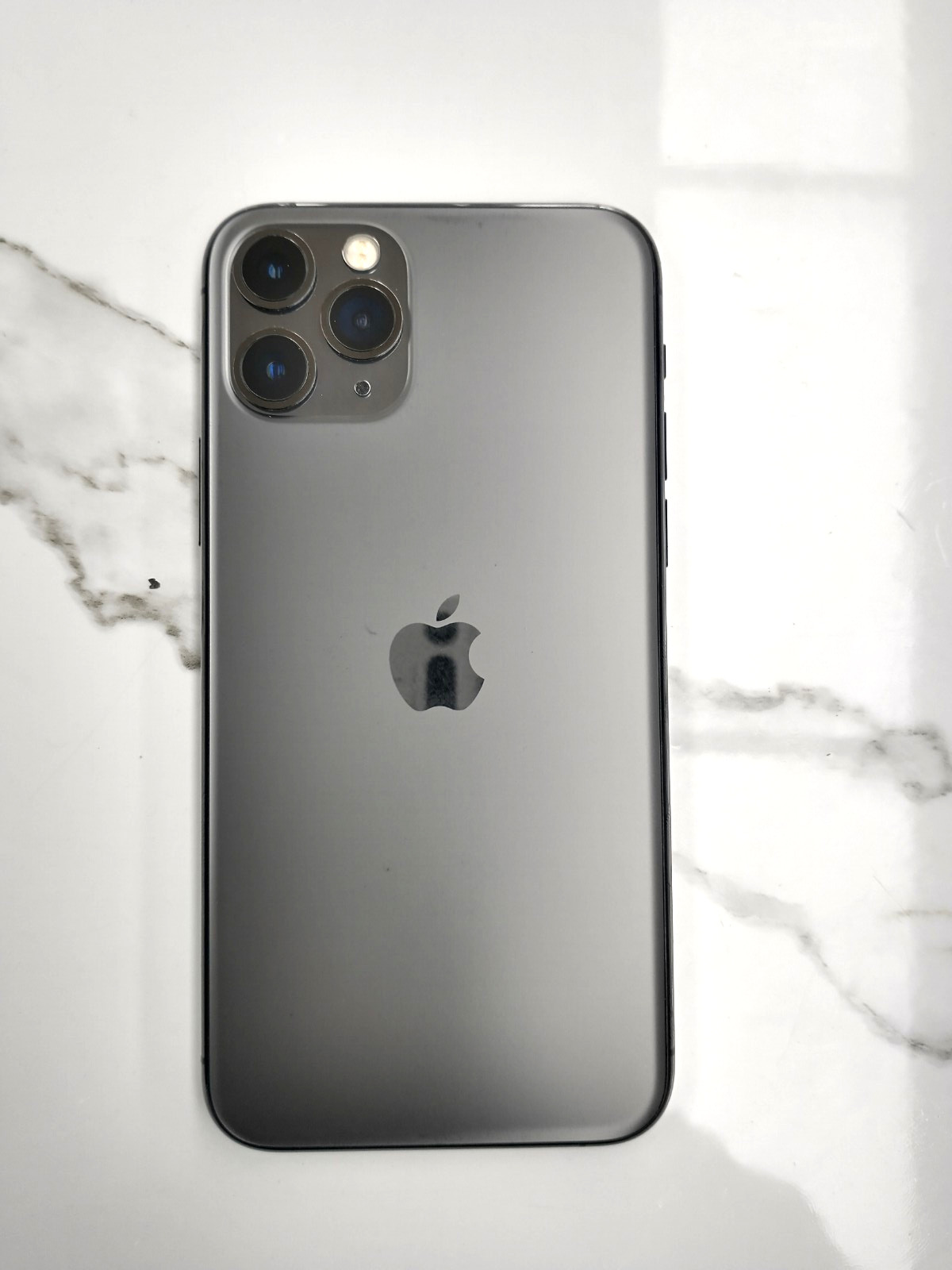 Apple iPhone 11 Pro – 64 GB – Gray xfinity